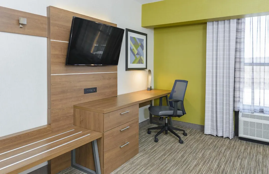 Holiday Inn Express Southington By Ihg-1
