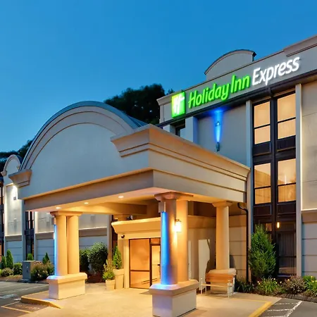 Holiday Inn Express Southington By Ihg-2