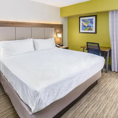 Holiday Inn Express Southington By Ihg-3